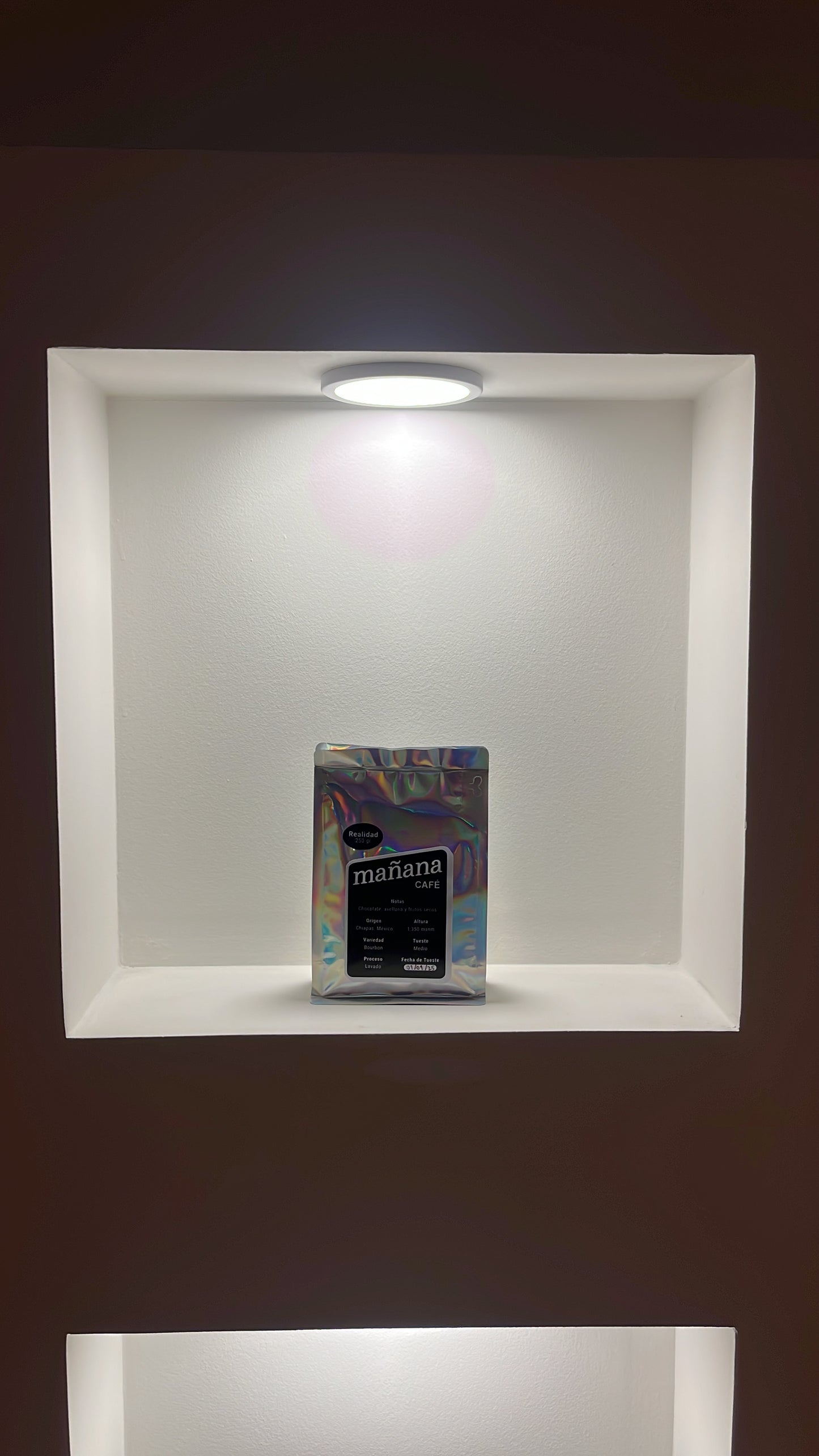 Café Realidad (250g)