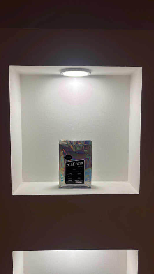 Café Realidad (250g)