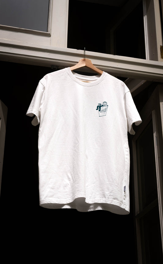 T-Shirt - Mañana Empieza Hoy