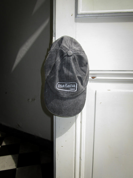 Gorra Gris